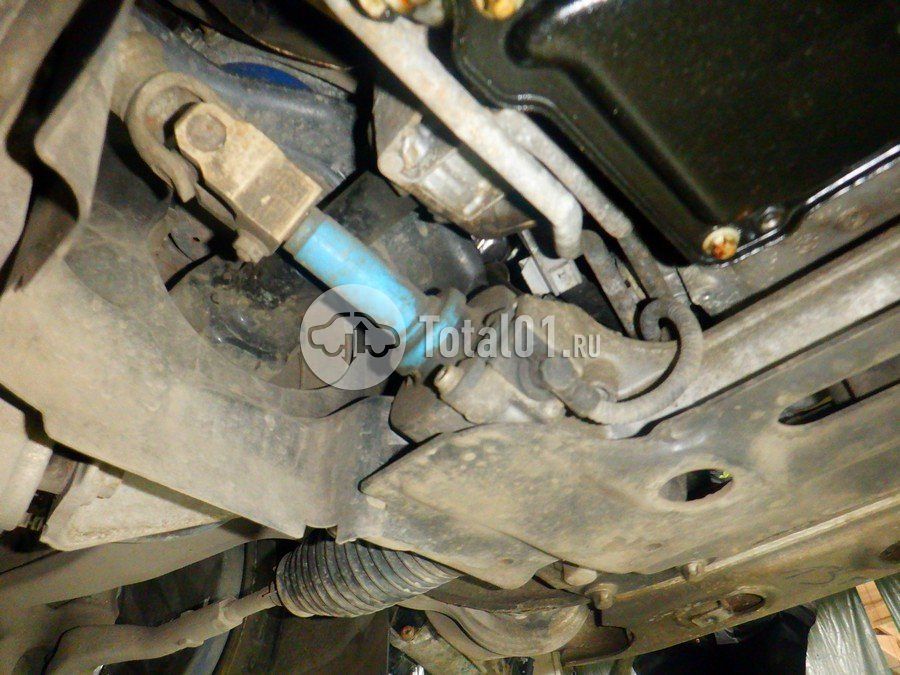 Фото Mercedes-Benz S-класс 312