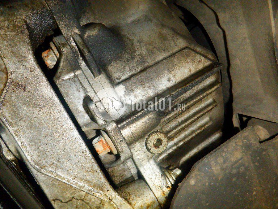 Фото Mercedes-Benz S-класс 316