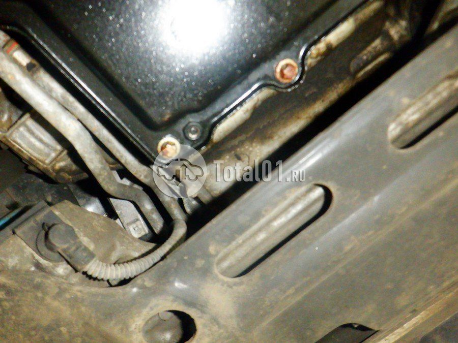 Фото Mercedes-Benz S-класс 320