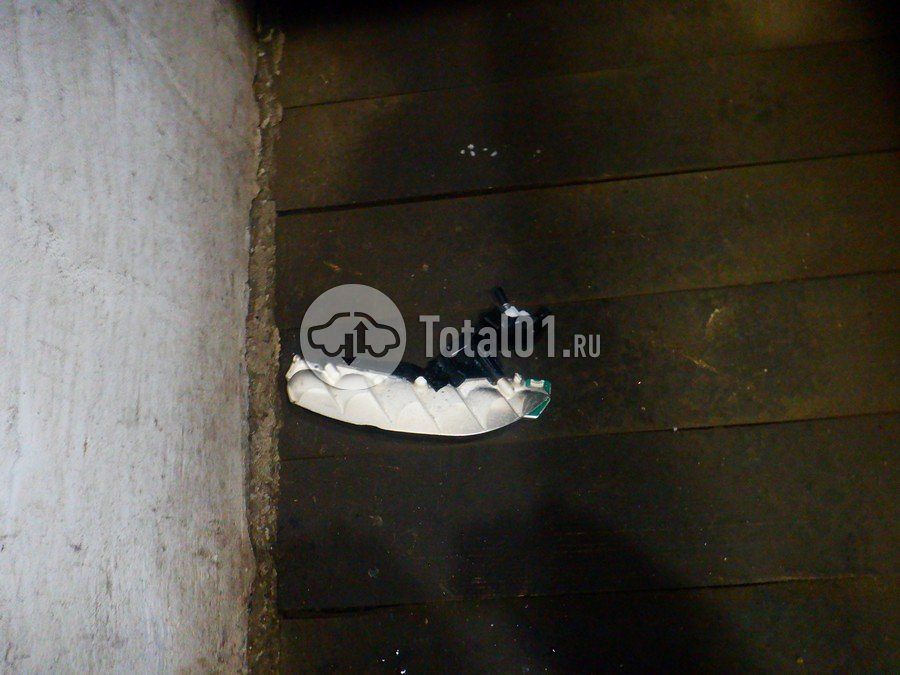 Фото Mercedes-Benz S-класс 322