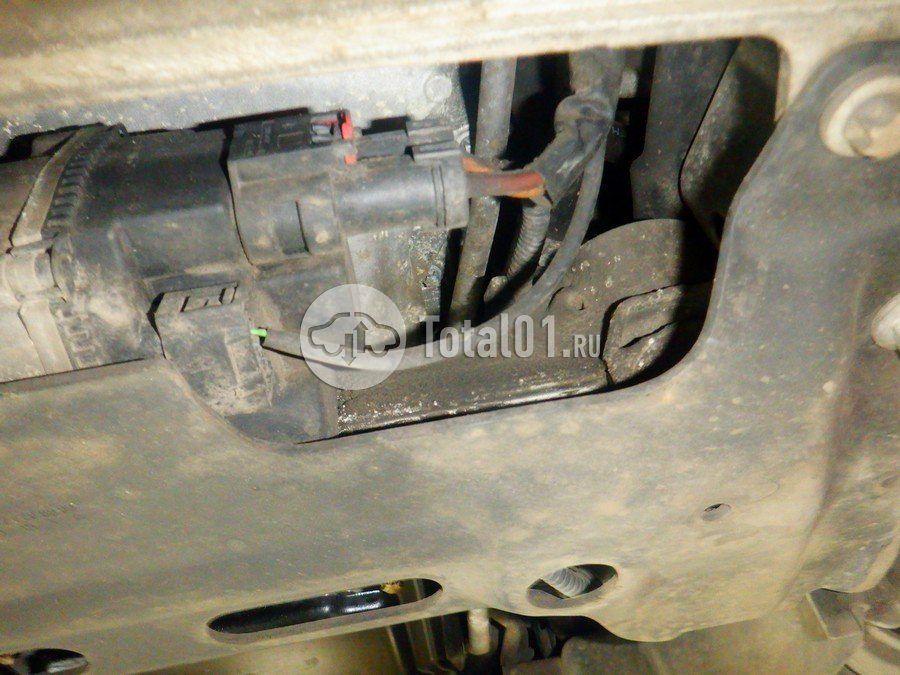 Фото Mercedes-Benz S-класс 326