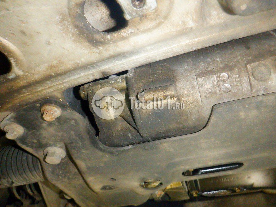 Фото Mercedes-Benz S-класс 328