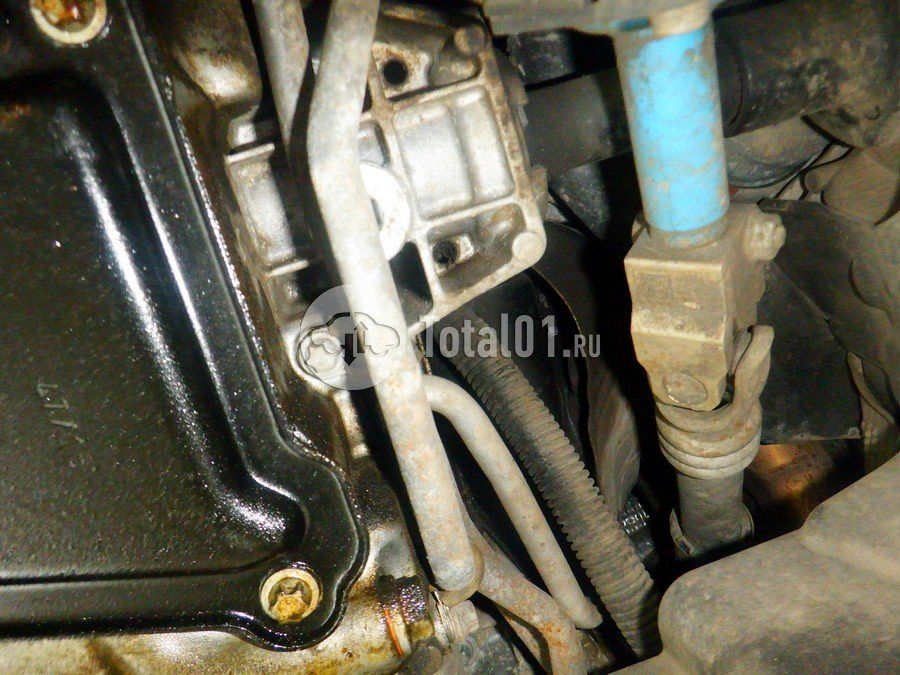 Фото Mercedes-Benz S-класс 332