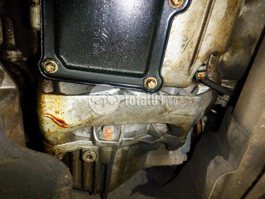 Фото Mercedes-Benz S-класс 338