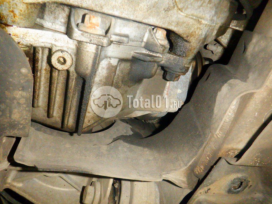 Фото Mercedes-Benz S-класс 342