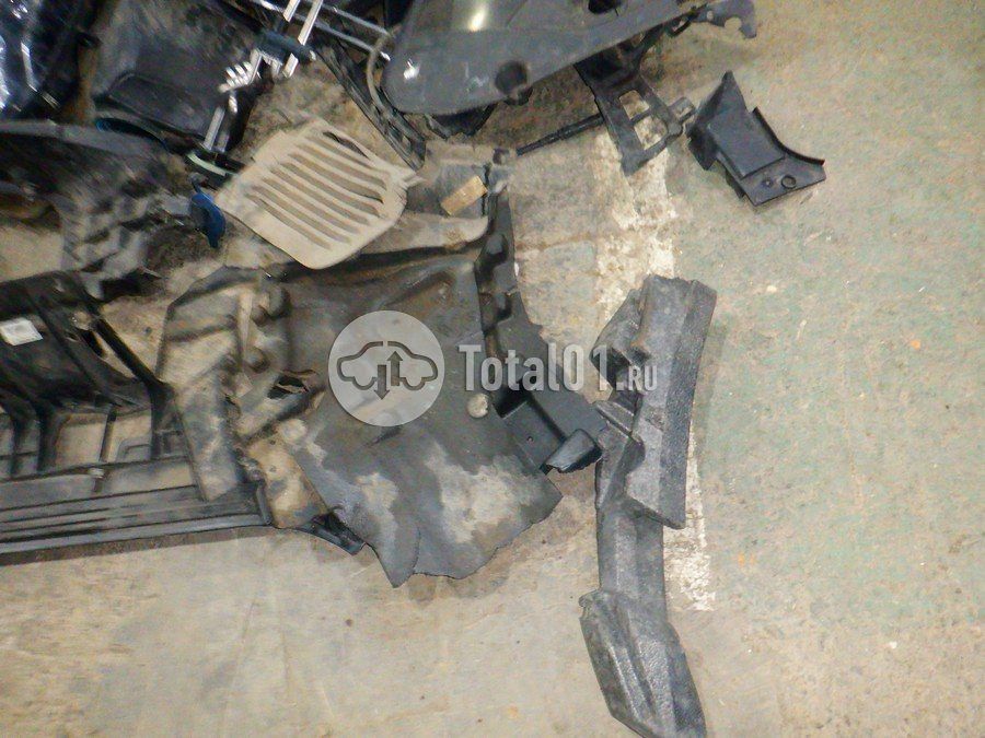 Фото Mercedes-Benz S-класс 344