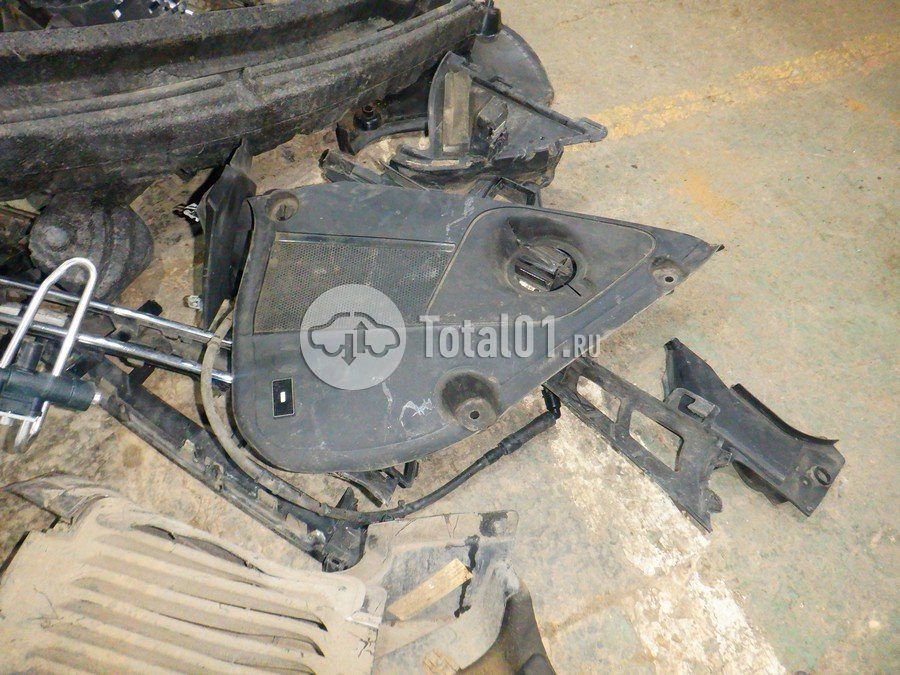 Фото Mercedes-Benz S-класс 348