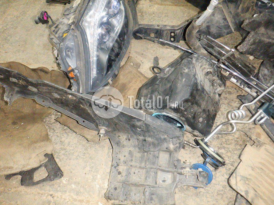 Фото Mercedes-Benz S-класс 352