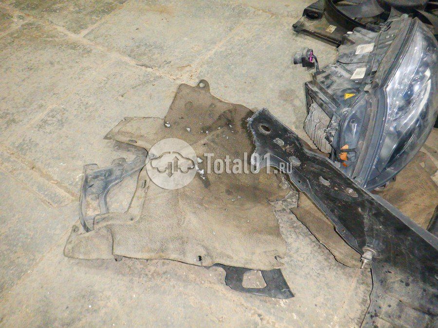 Фото Mercedes-Benz S-класс 354