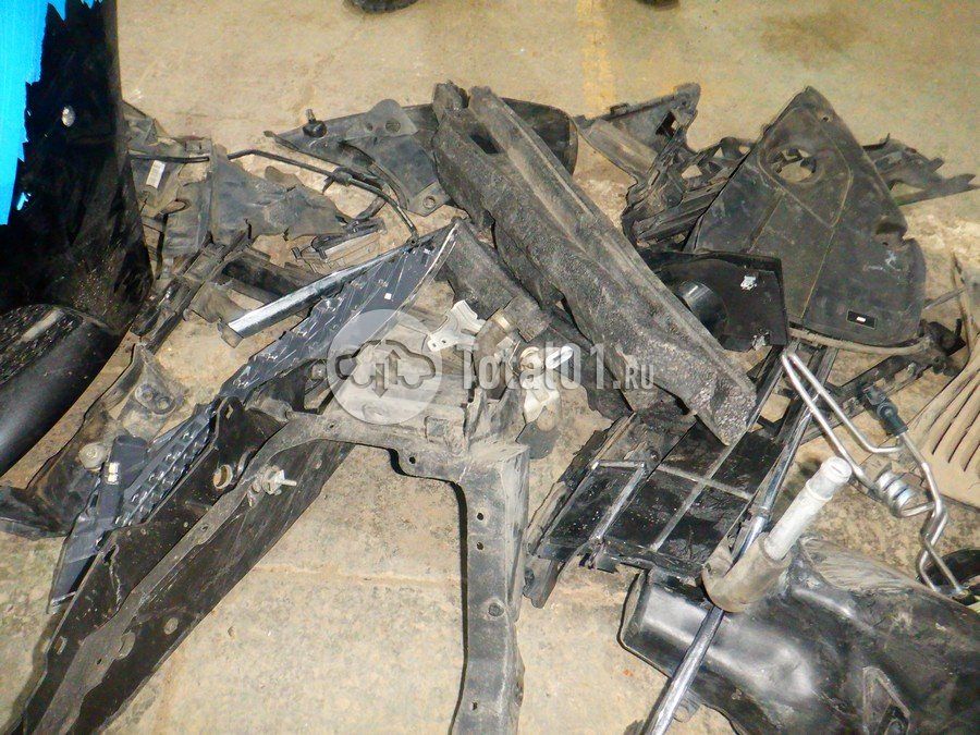 Фото Mercedes-Benz S-класс 356