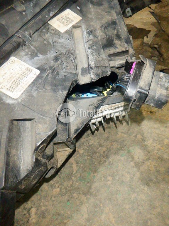 Фото Mercedes-Benz S-класс 360