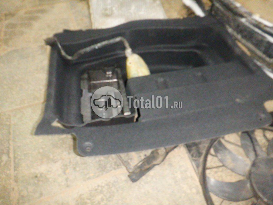 Фото Mercedes-Benz S-класс 370