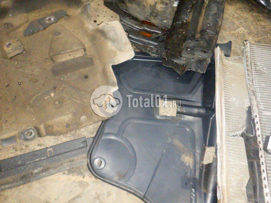 Фото Mercedes-Benz S-класс 380