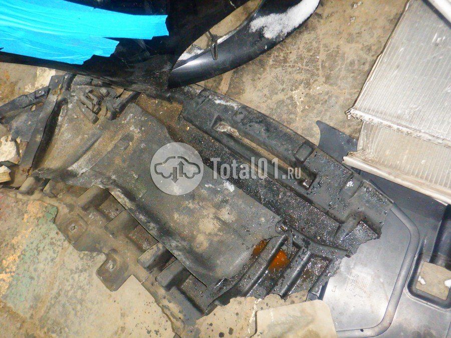 Фото Mercedes-Benz S-класс 384