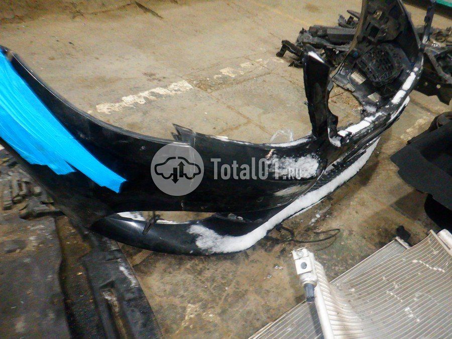 Фото Mercedes-Benz S-класс 386