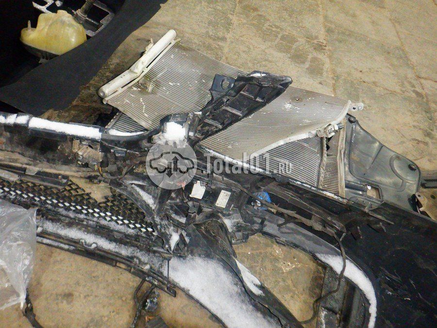 Фото Mercedes-Benz S-класс 390