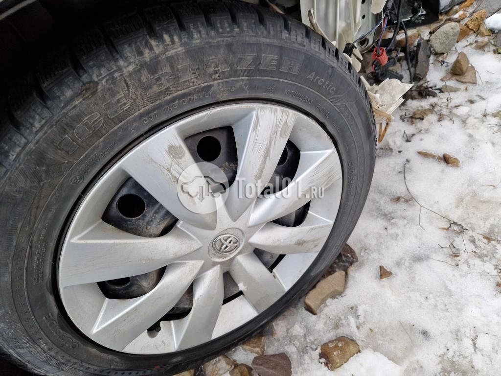 Фото Toyota Avensis 22