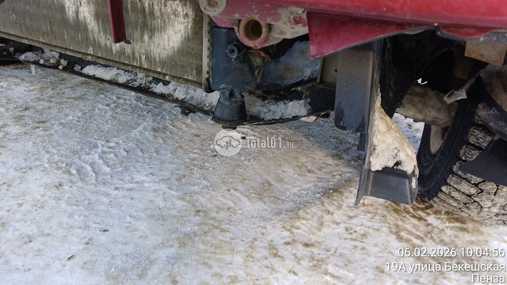 Фото Renault Symbol 14