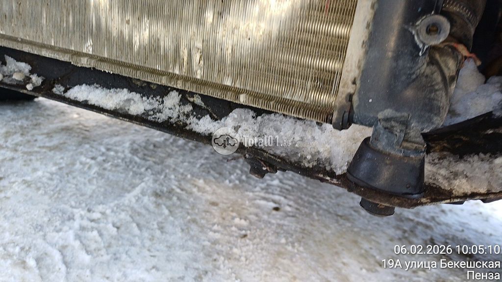 Фото Renault Symbol 18