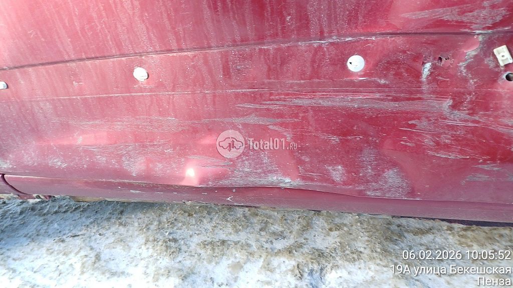 Фото Renault Symbol 22