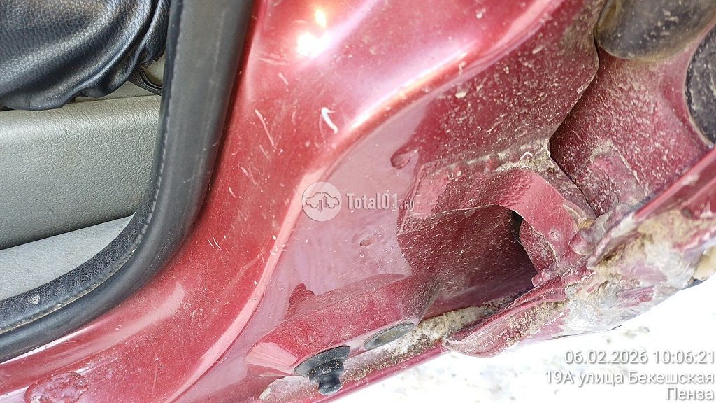 Фото Renault Symbol 26