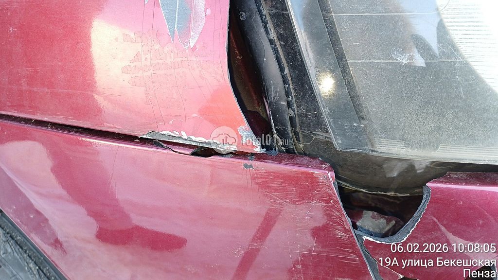 Фото Renault Symbol 28