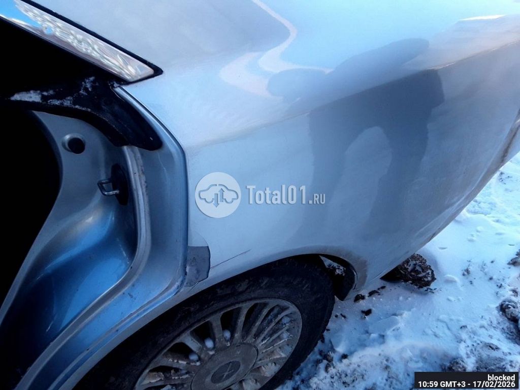 Фото Nissan Gloria 26