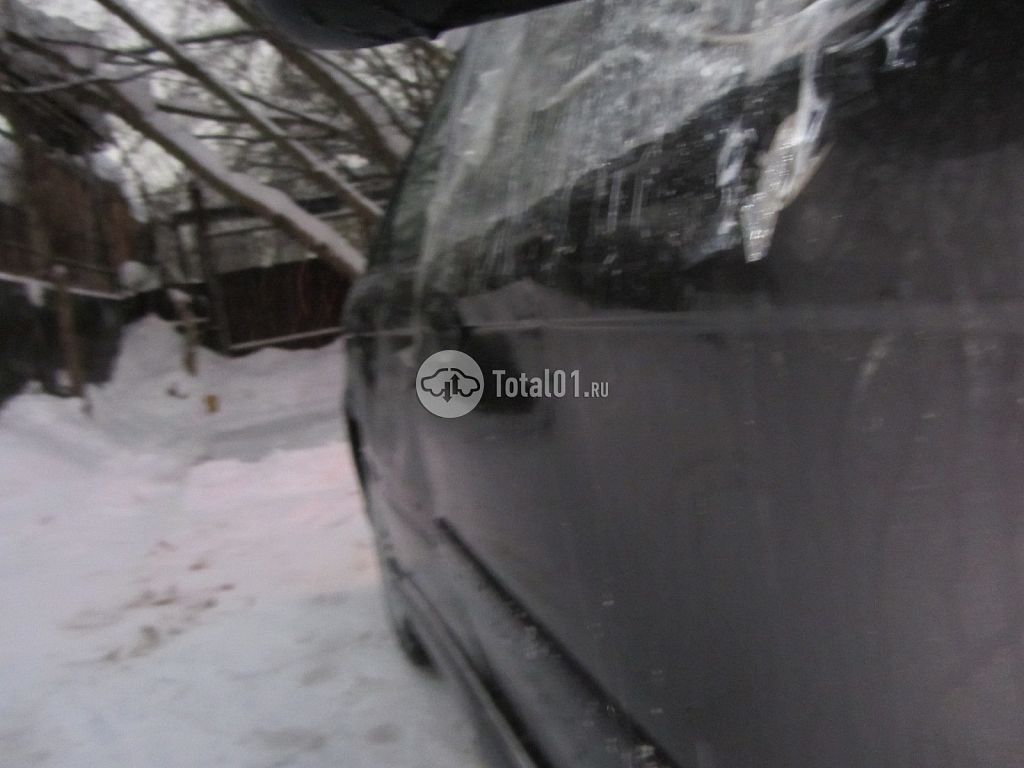 Фото Citroen C5 14