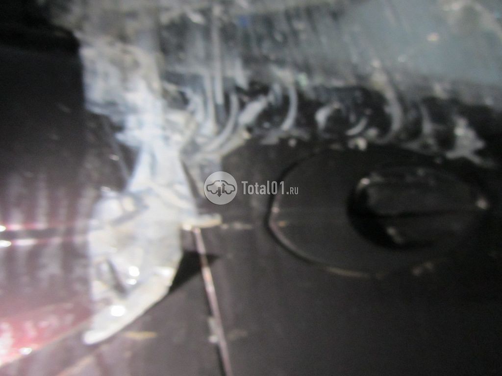 Фото Citroen C5 16