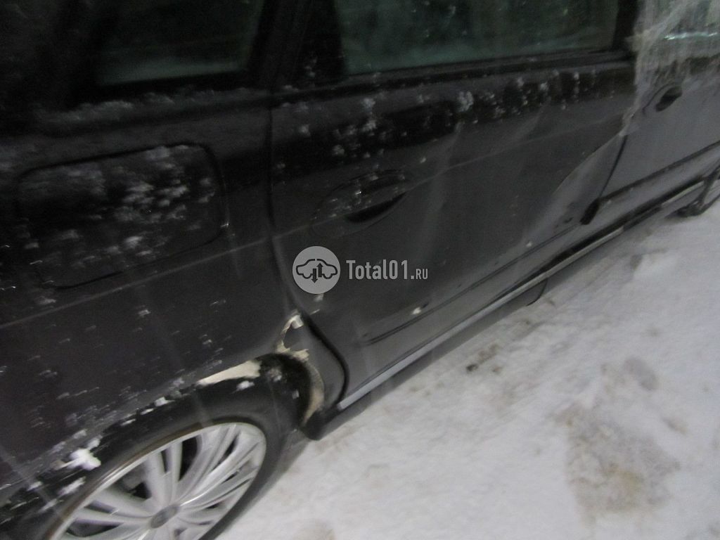 Фото Citroen C5 24