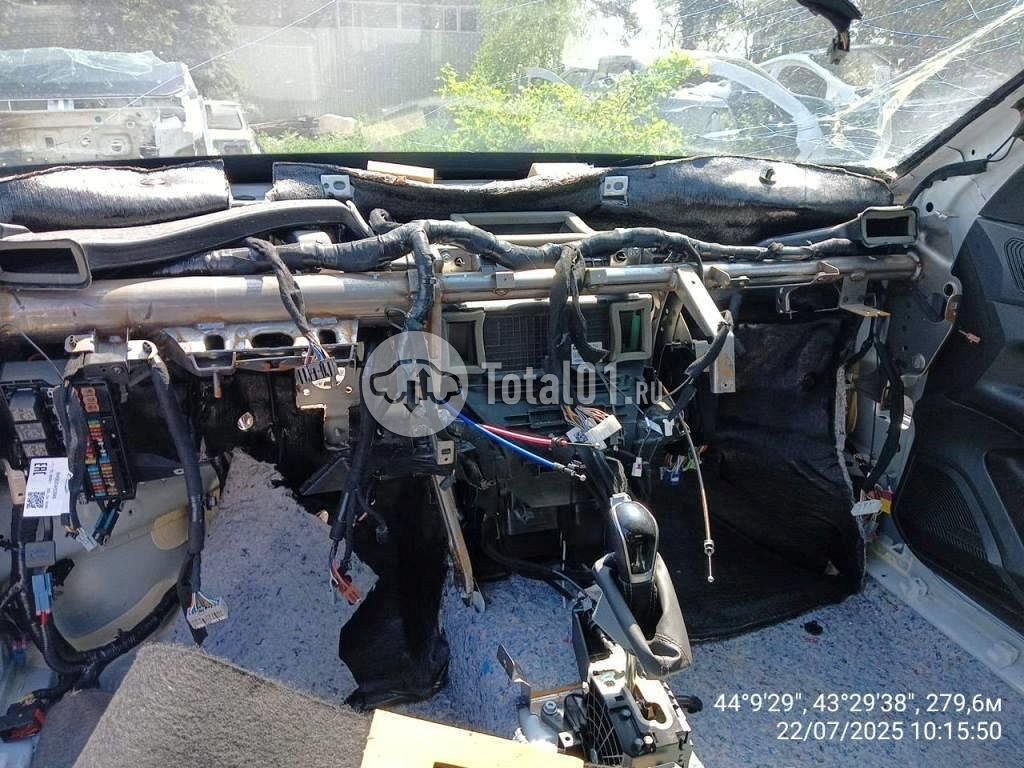 Фото ВАЗ (LADA) Vesta 22