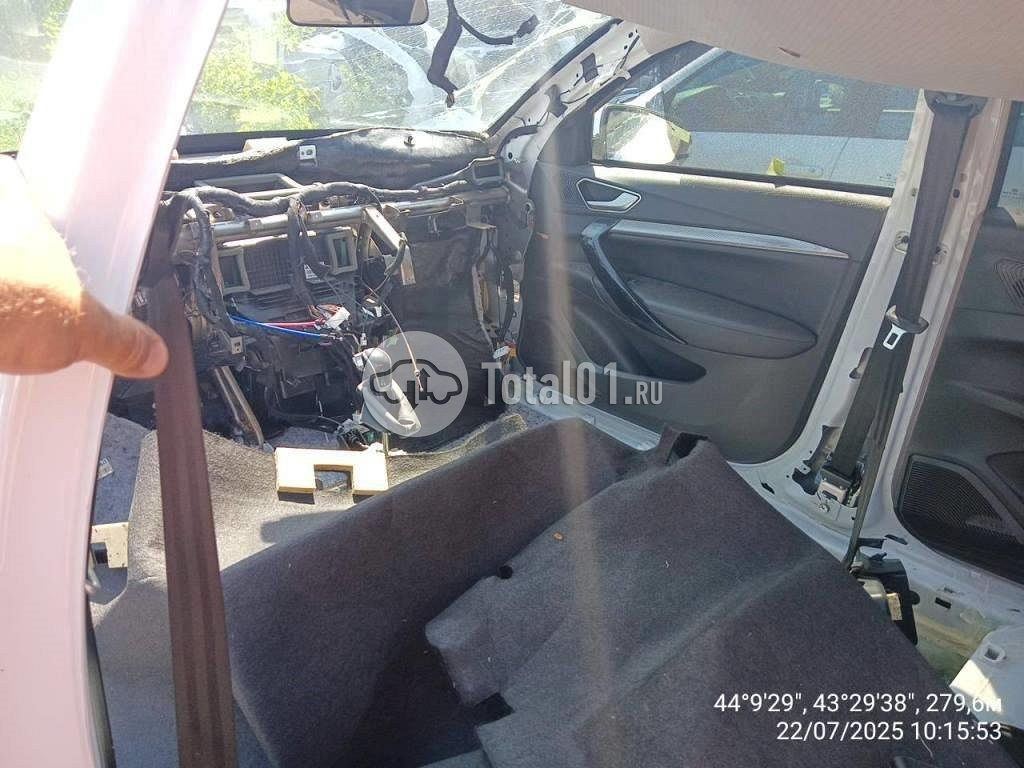 Фото ВАЗ (LADA) Vesta 24