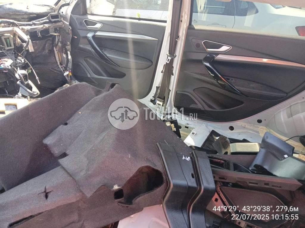 Фото ВАЗ (LADA) Vesta 26