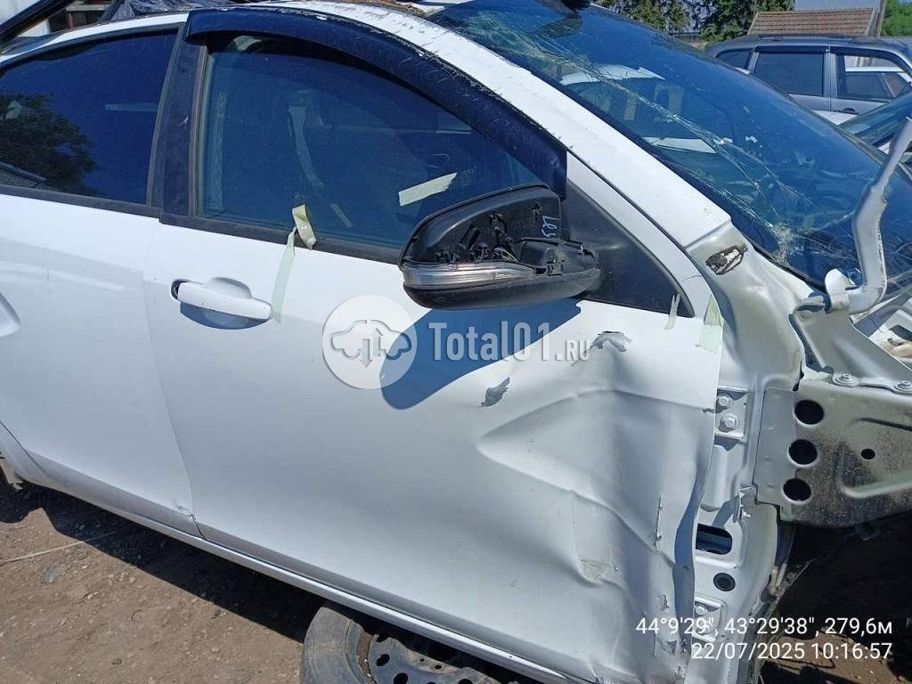 Фото ВАЗ (LADA) Vesta 30