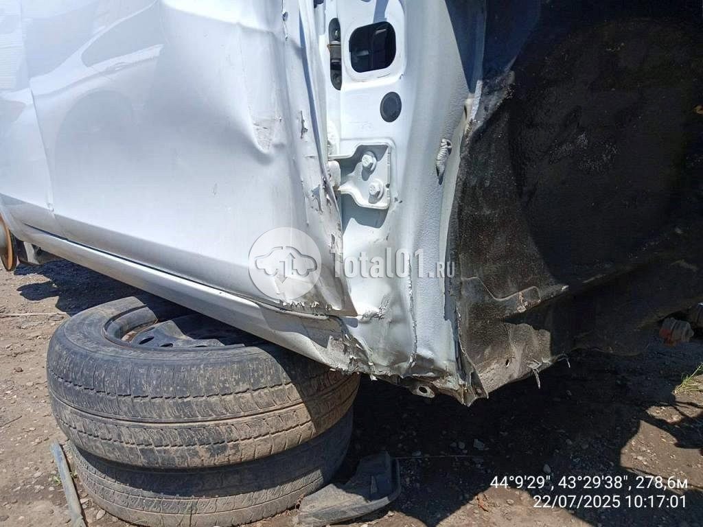 Фото ВАЗ (LADA) Vesta 32