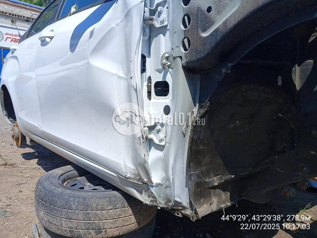 Фото ВАЗ (LADA) Vesta 34