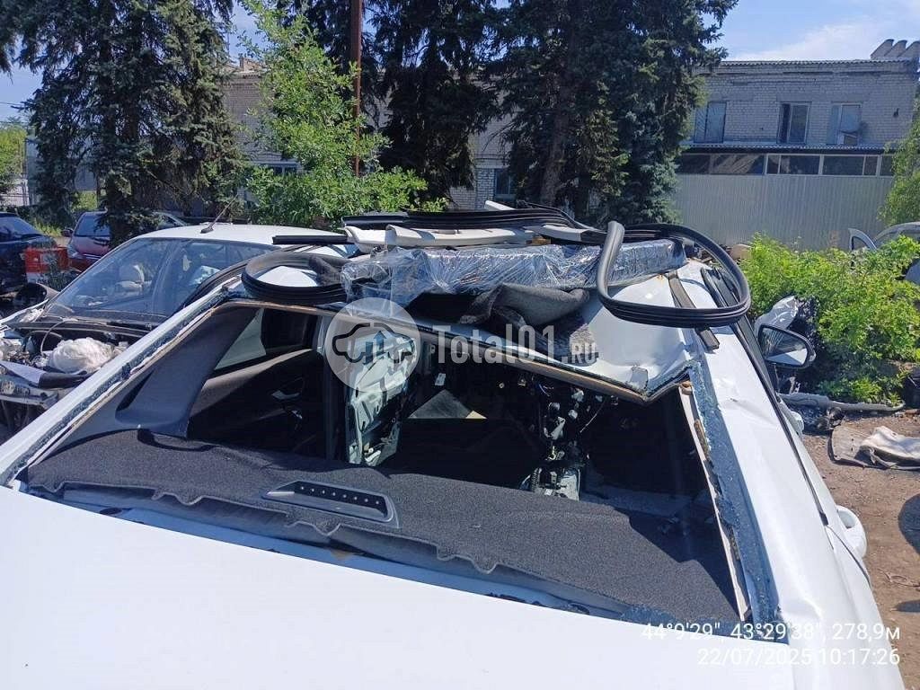 Фото ВАЗ (LADA) Vesta 46