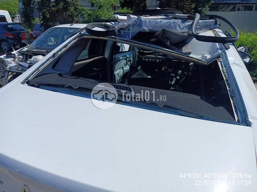 Фото ВАЗ (LADA) Vesta 48