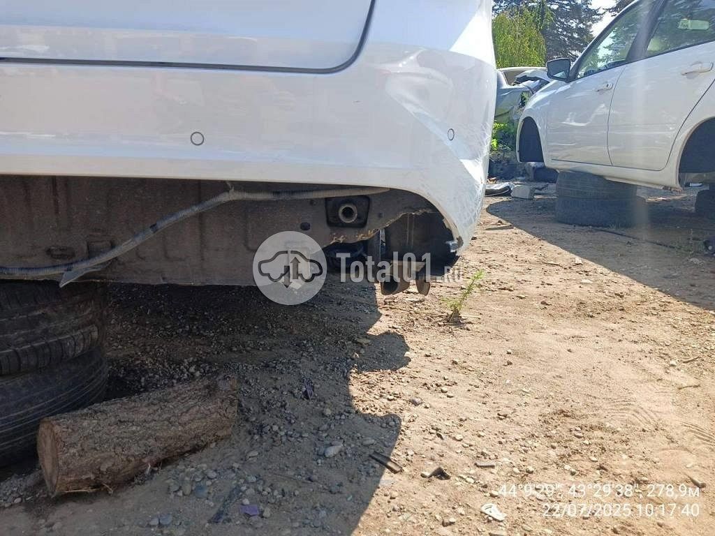 Фото ВАЗ (LADA) Vesta 54