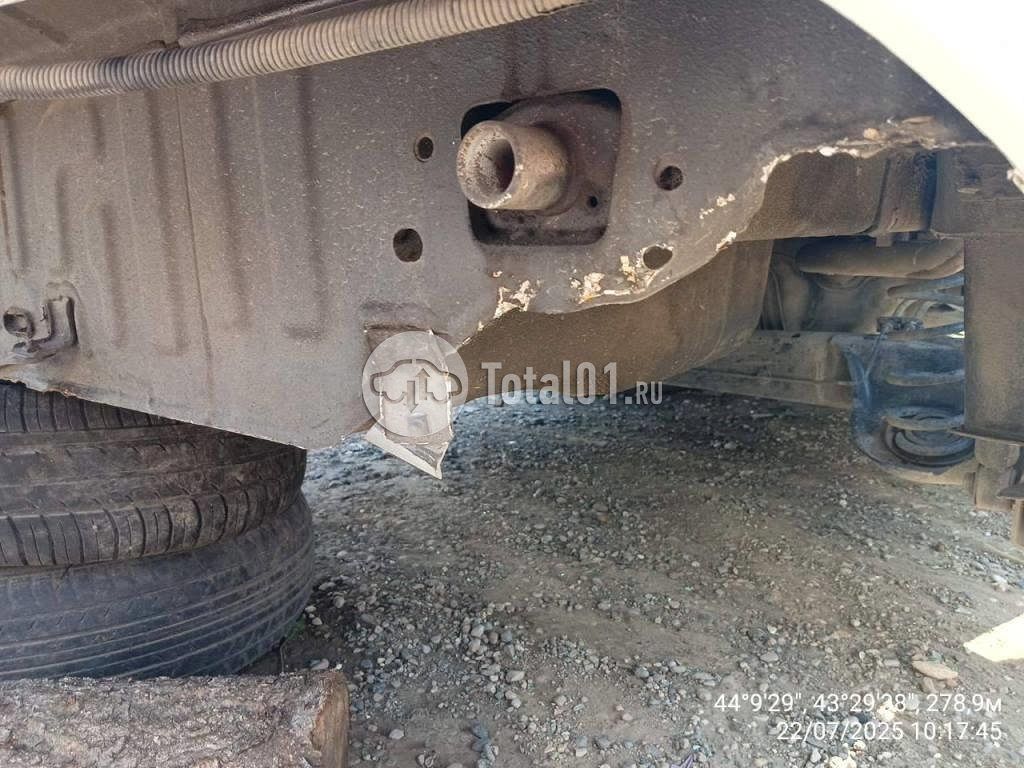 Фото ВАЗ (LADA) Vesta 56