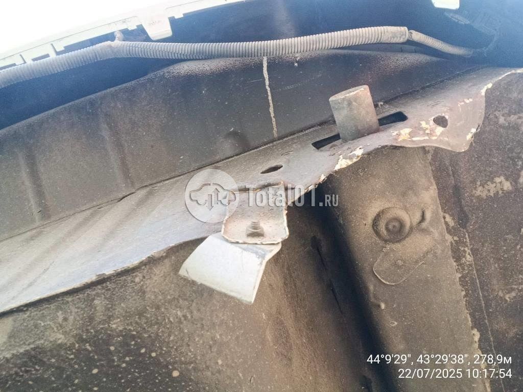 Фото ВАЗ (LADA) Vesta 60