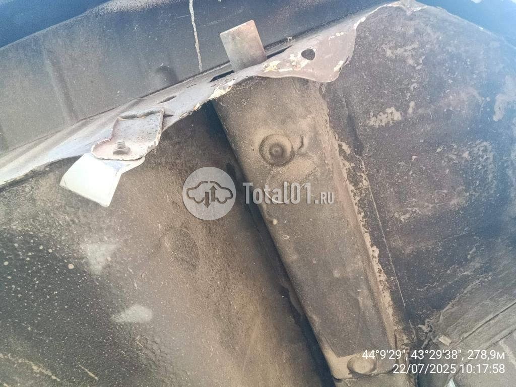 Фото ВАЗ (LADA) Vesta 62