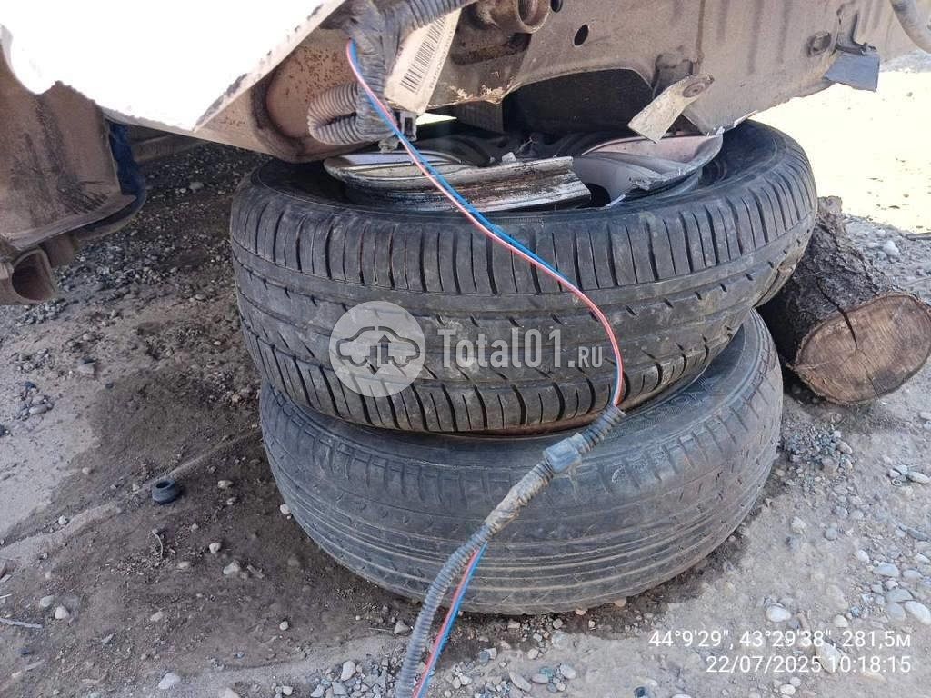 Фото ВАЗ (LADA) Vesta 68