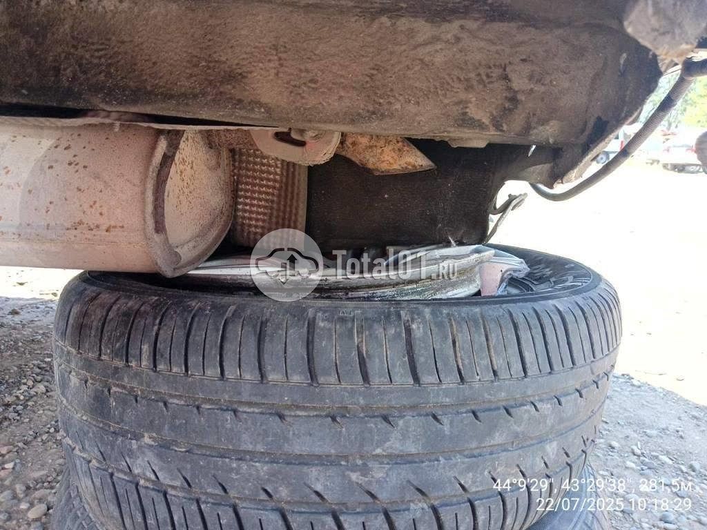 Фото ВАЗ (LADA) Vesta 74