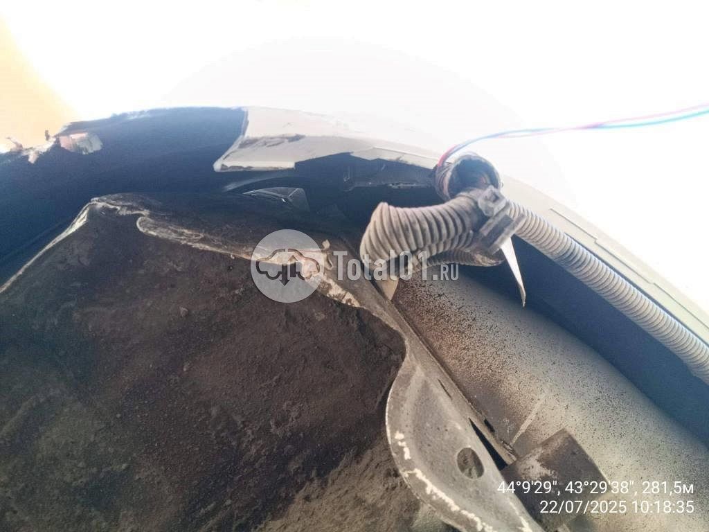 Фото ВАЗ (LADA) Vesta 76