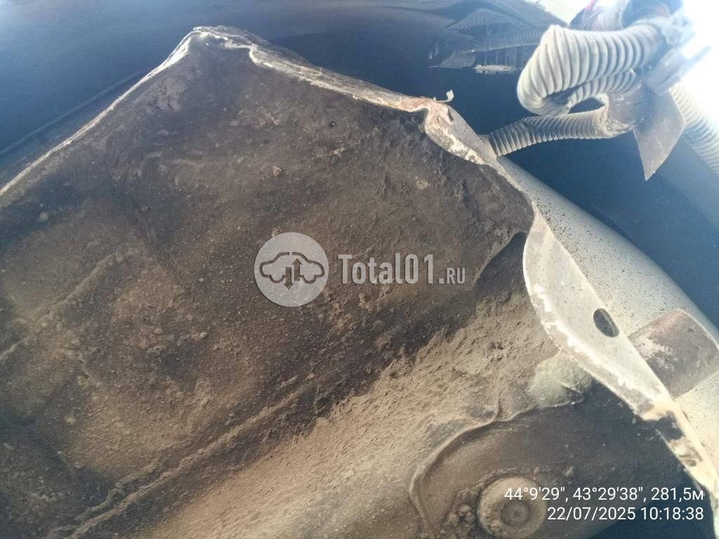 Фото ВАЗ (LADA) Vesta 78