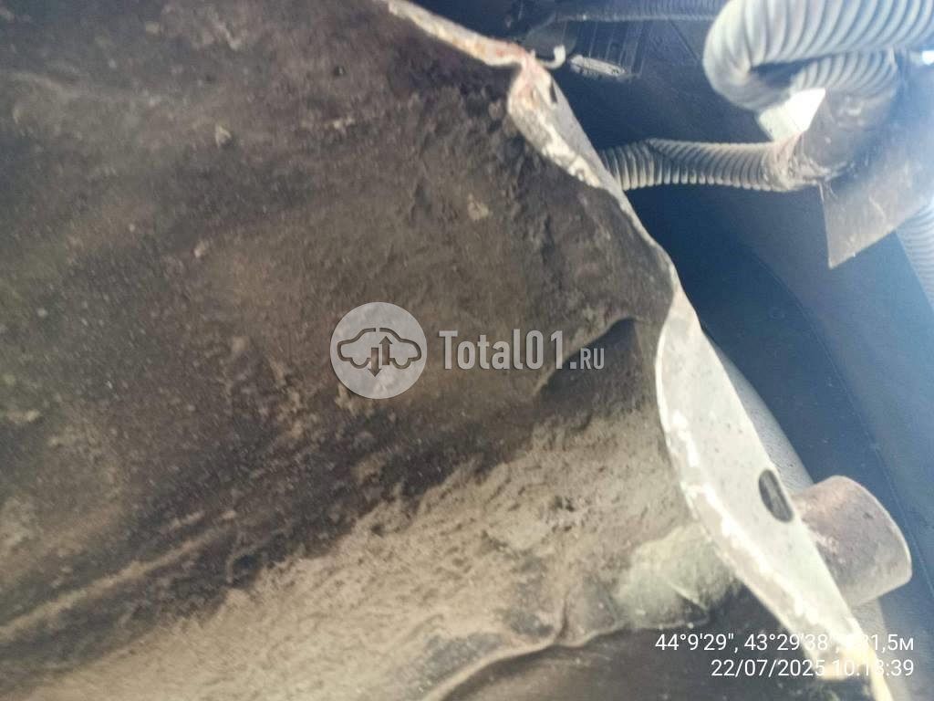 Фото ВАЗ (LADA) Vesta 80