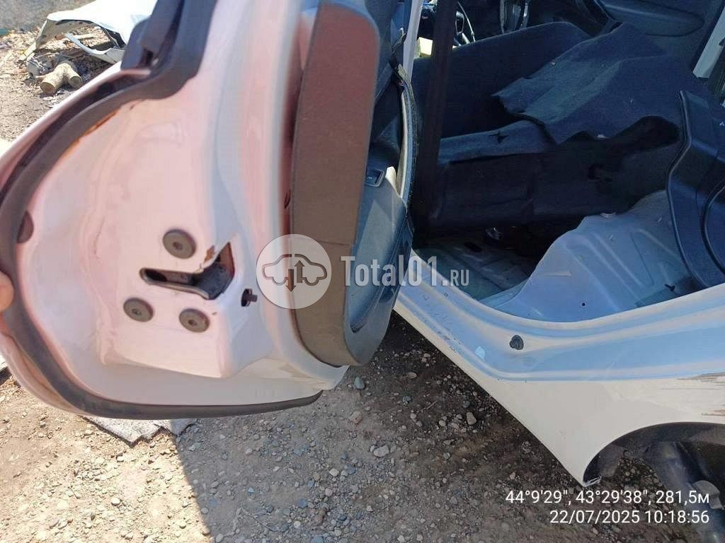 Фото ВАЗ (LADA) Vesta 88