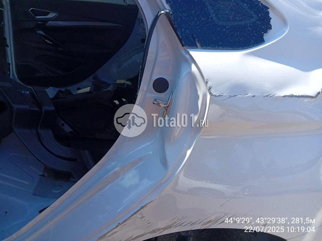 Фото ВАЗ (LADA) Vesta 92