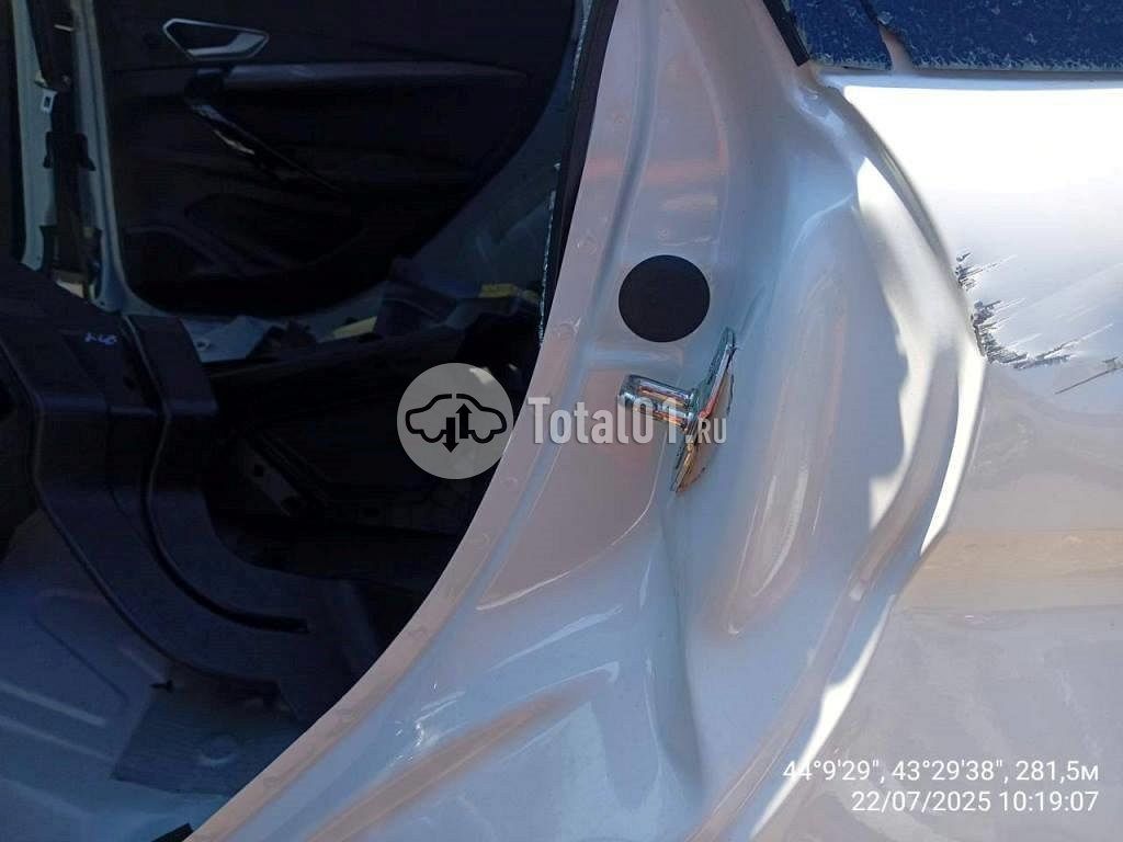 Фото ВАЗ (LADA) Vesta 94